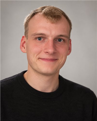 Nikolas Hartdegen, Institutsleitung INTAHY Süd